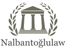 Paralegal Hakan Nalbantoğlu